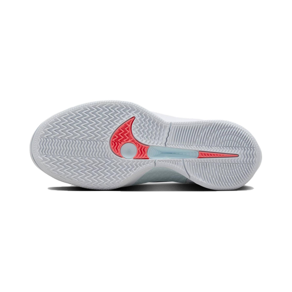 Nike Sabrina 2 'Black / Hyper Crimson / Chrome' Женские