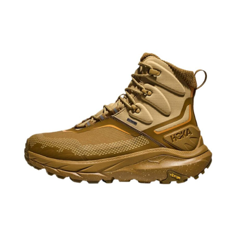 Hoka Kaha 2 'Brown' Мужские