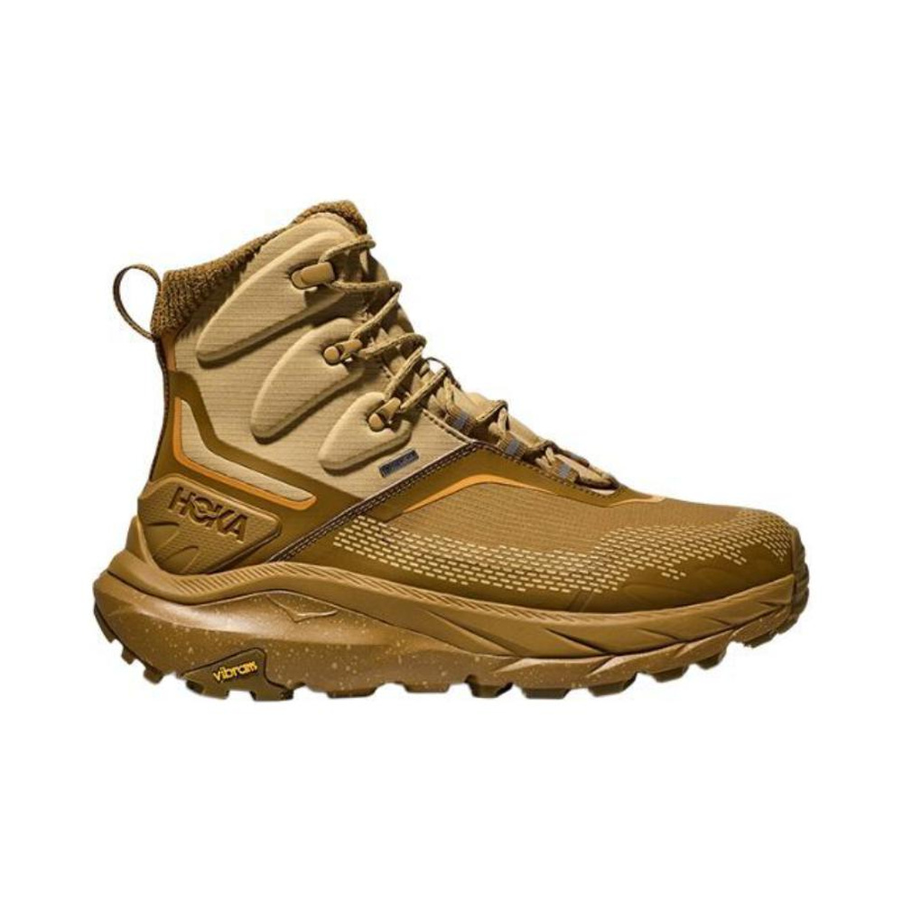 Hoka Kaha 2 'Brown' Мужские