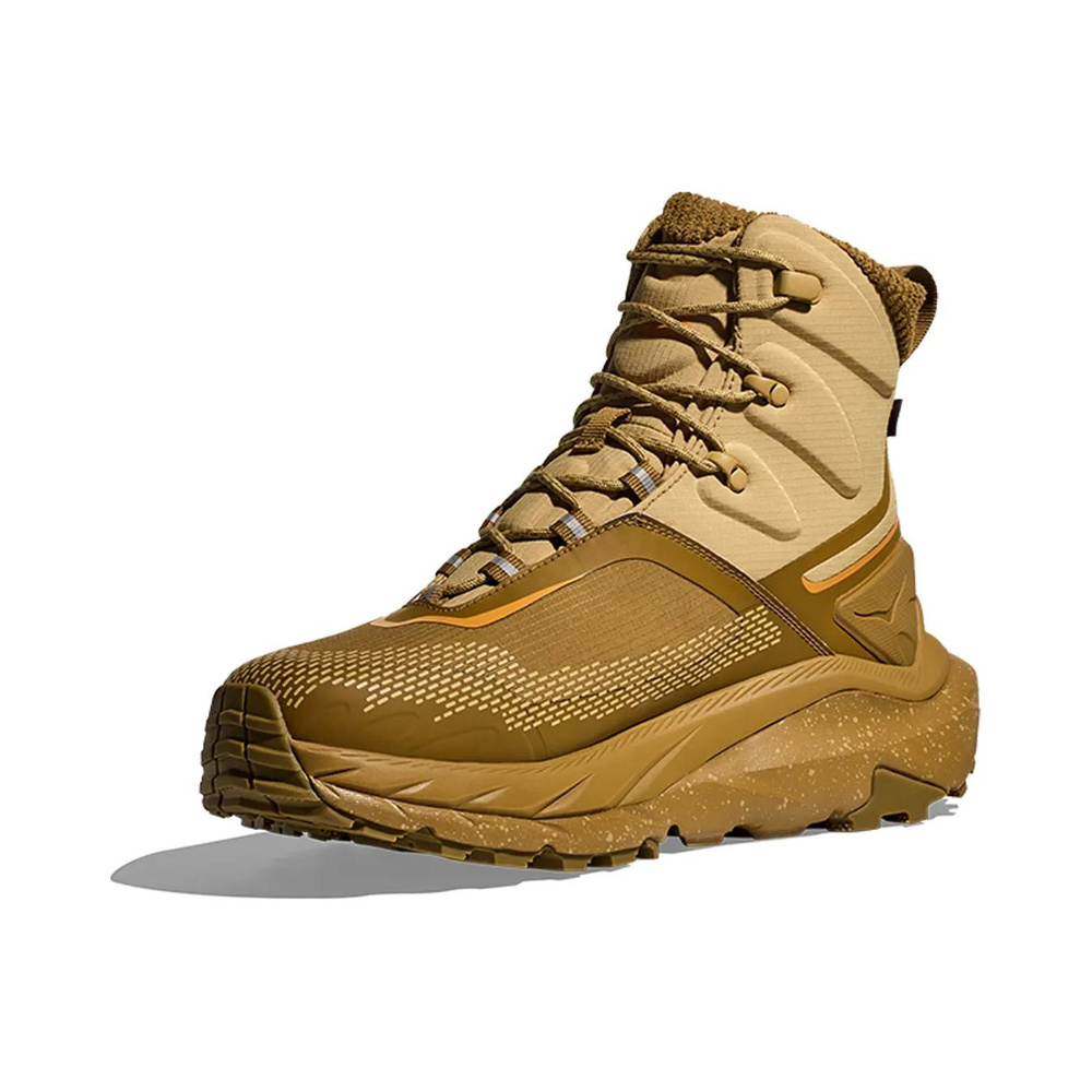 Hoka Kaha 2 'Brown' Мужские