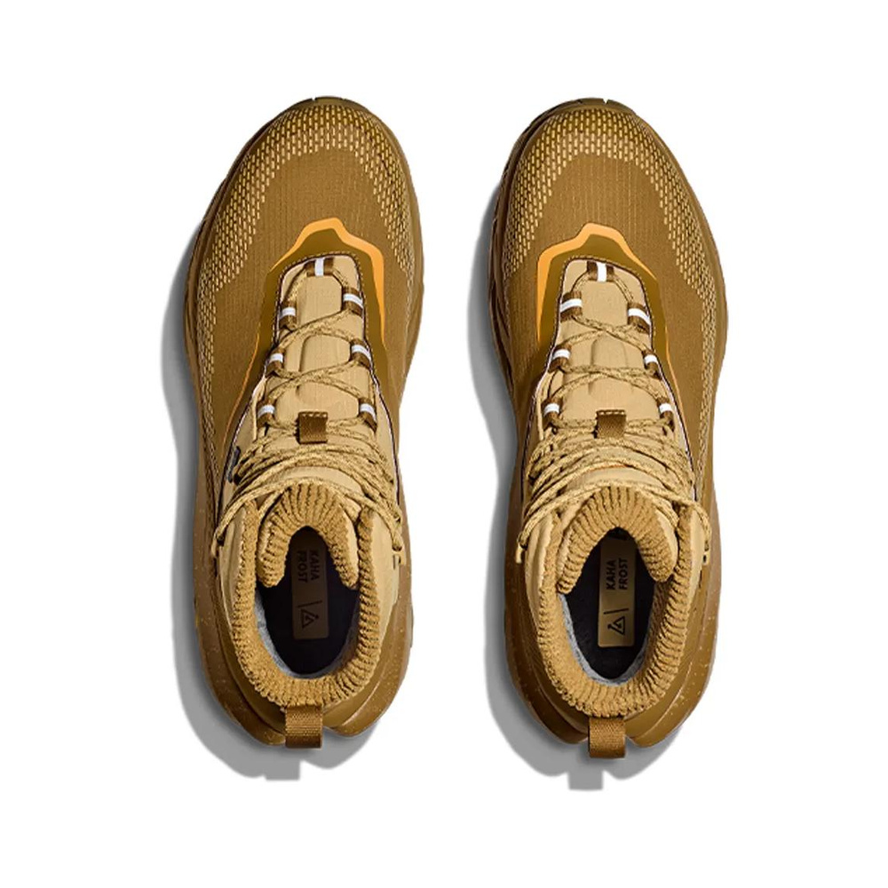 Hoka Kaha 2 'Brown' Мужские