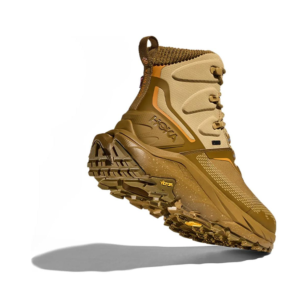 Hoka Kaha 2 'Brown' Мужские
