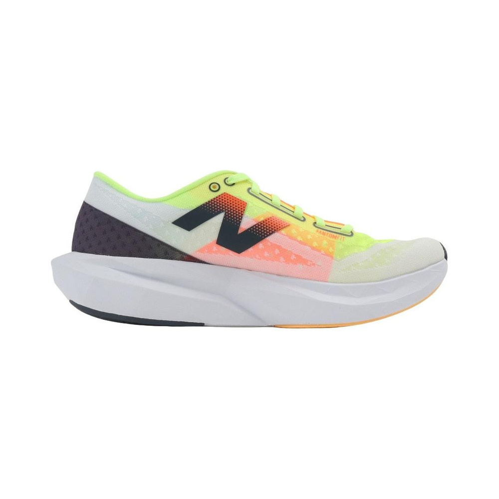 New Balance Rebel V4 'White Green' Мужские