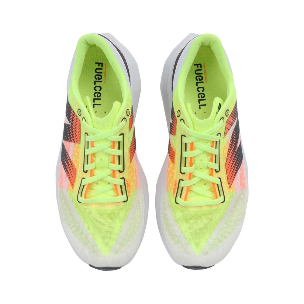 New Balance Rebel V4 'White Green' Мужские