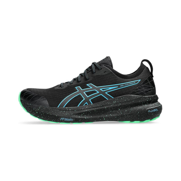 ASICS Gel Kayano 31 'Lite Show Digital Aqua' Мужские