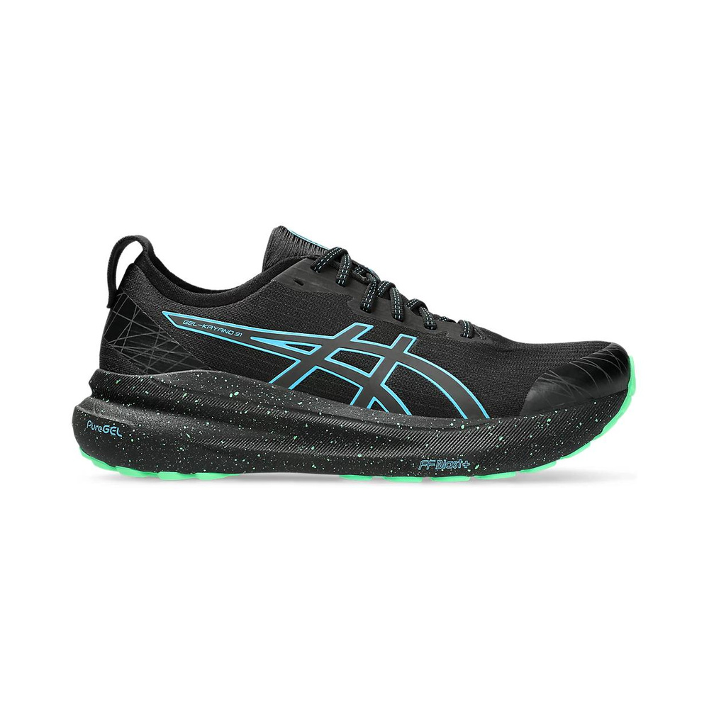 ASICS Gel Kayano 31 'Lite Show Digital Aqua' Мужские