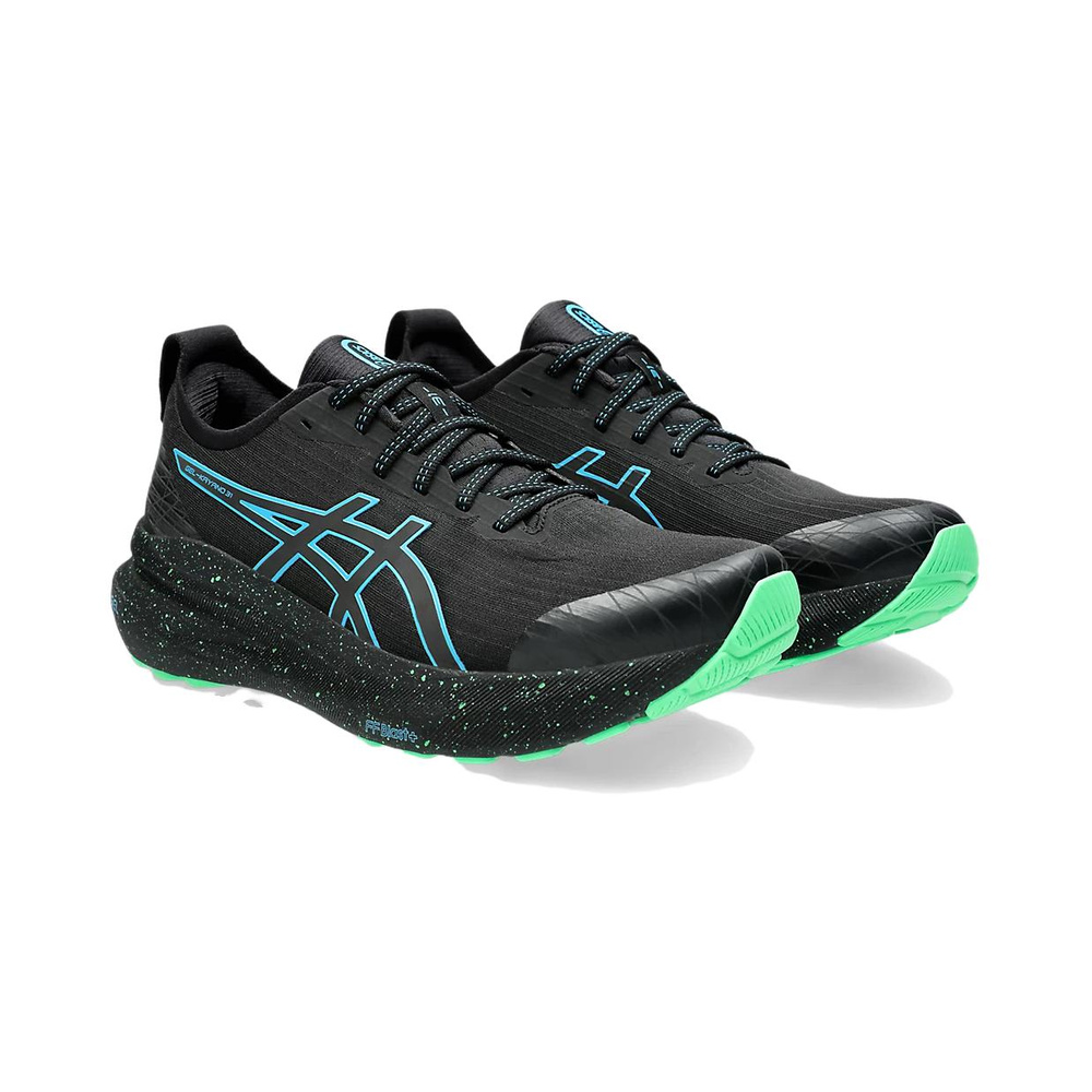 ASICS Gel Kayano 31 'Lite Show Digital Aqua' Мужские