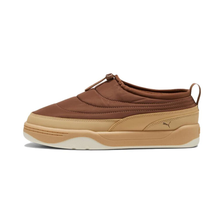 Puma Park Lifestyle 'Haute Coffee Sand Dune' Мужские
