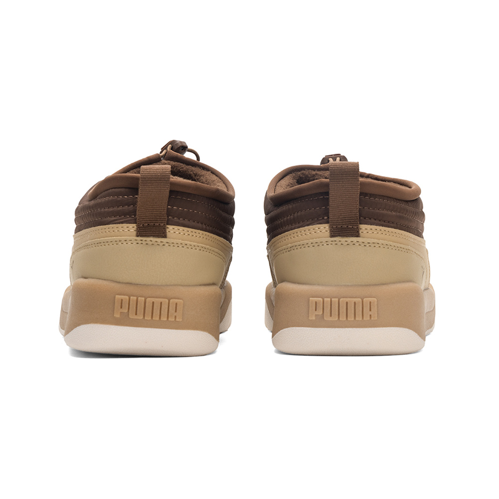Puma Park Lifestyle 'Haute Coffee Sand Dune' Мужские