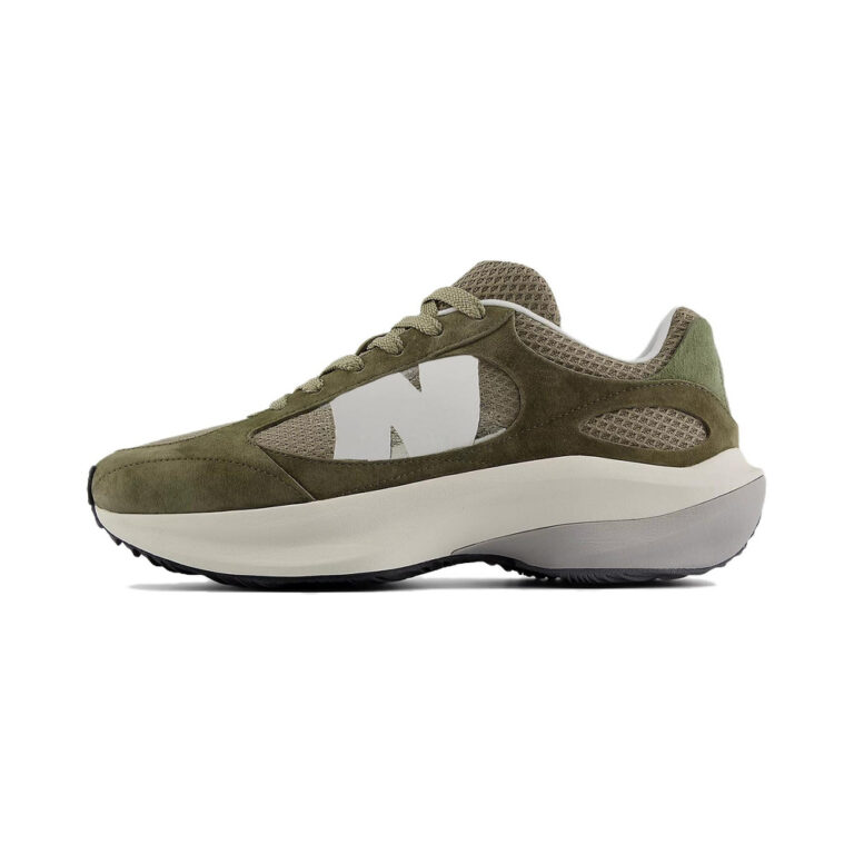 New Balance WRPD Runner 'Dark Moss Stoneware' Мужские