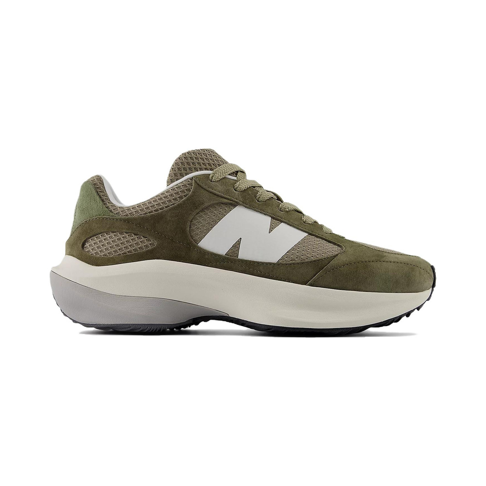 New Balance WRPD Runner 'Dark Moss Stoneware' Мужские