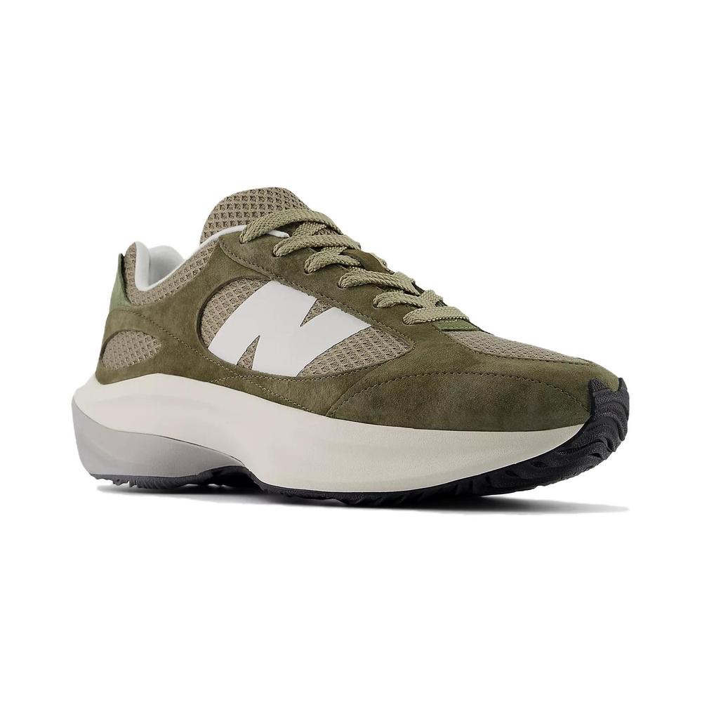 New Balance WRPD Runner 'Dark Moss Stoneware' Мужские