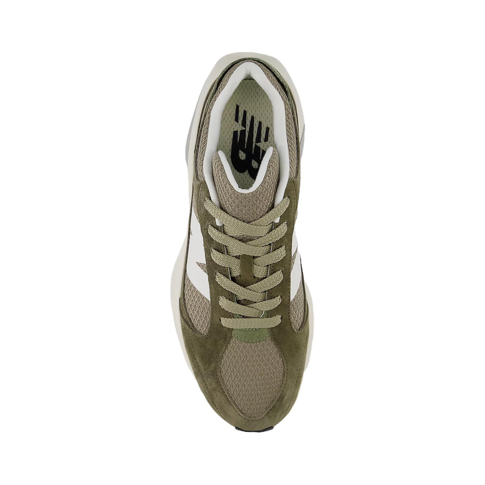 New Balance WRPD Runner 'Dark Moss Stoneware' Мужские
