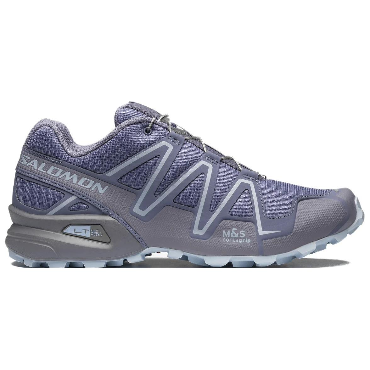 Salomon Speedcross 'Light Blue' Мужские