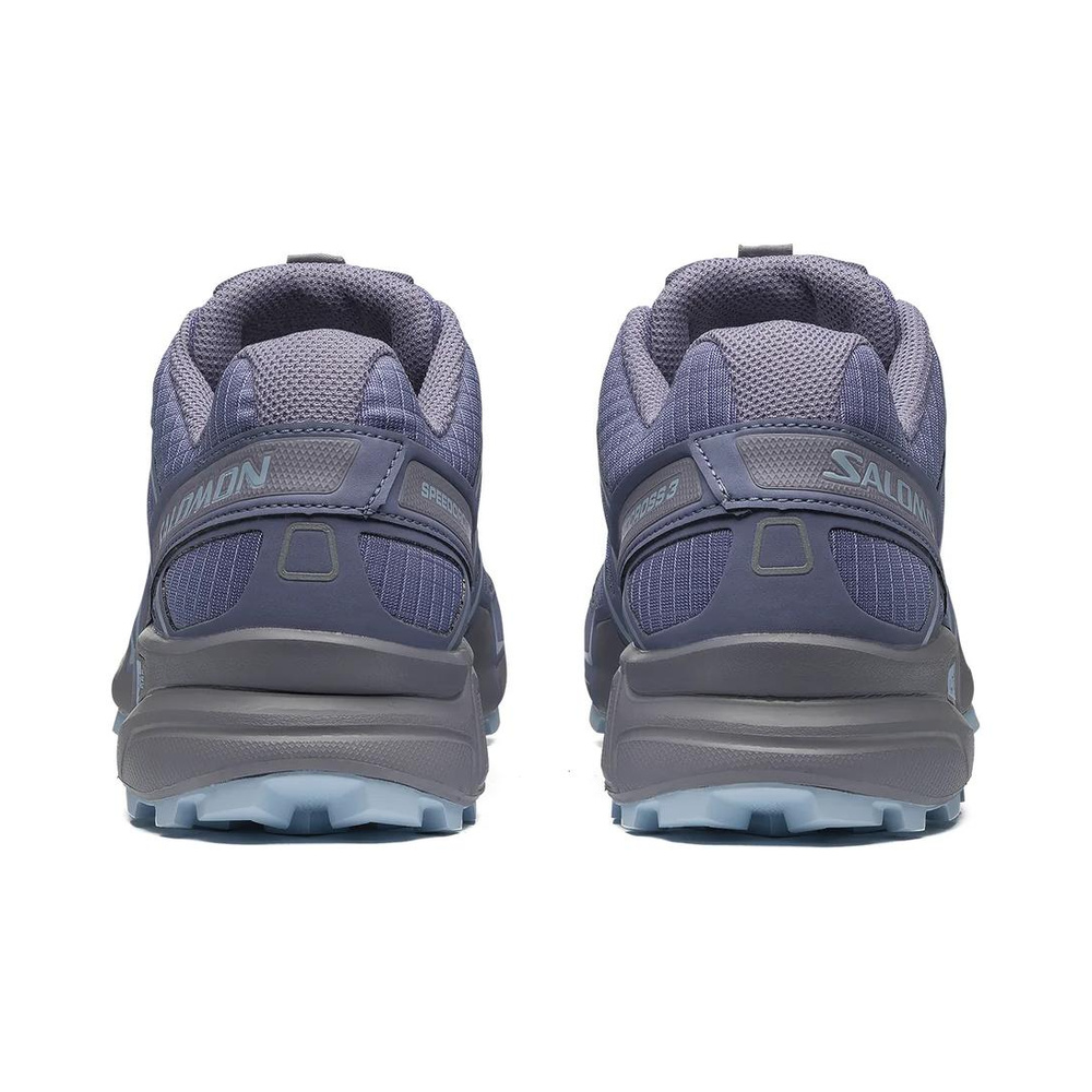 Salomon Speedcross 'Light Blue' Мужские