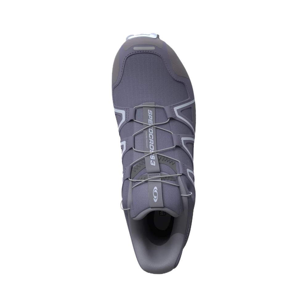 Salomon Speedcross 'Light Blue' Мужские