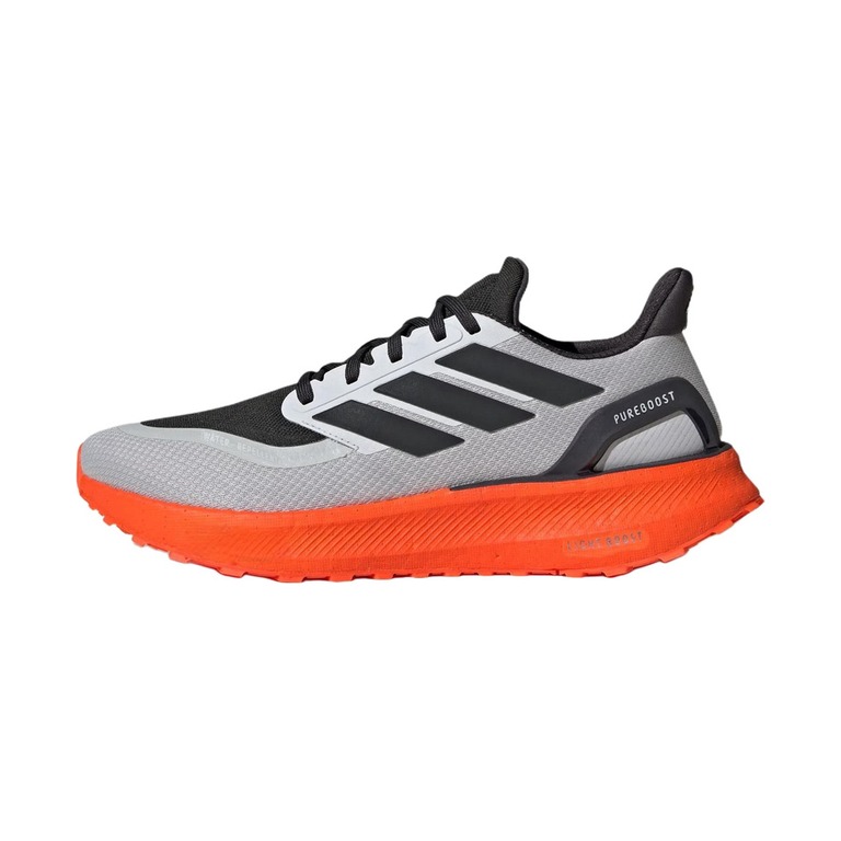 Adidas Pureboost 5 'Gray Orange' Мужские