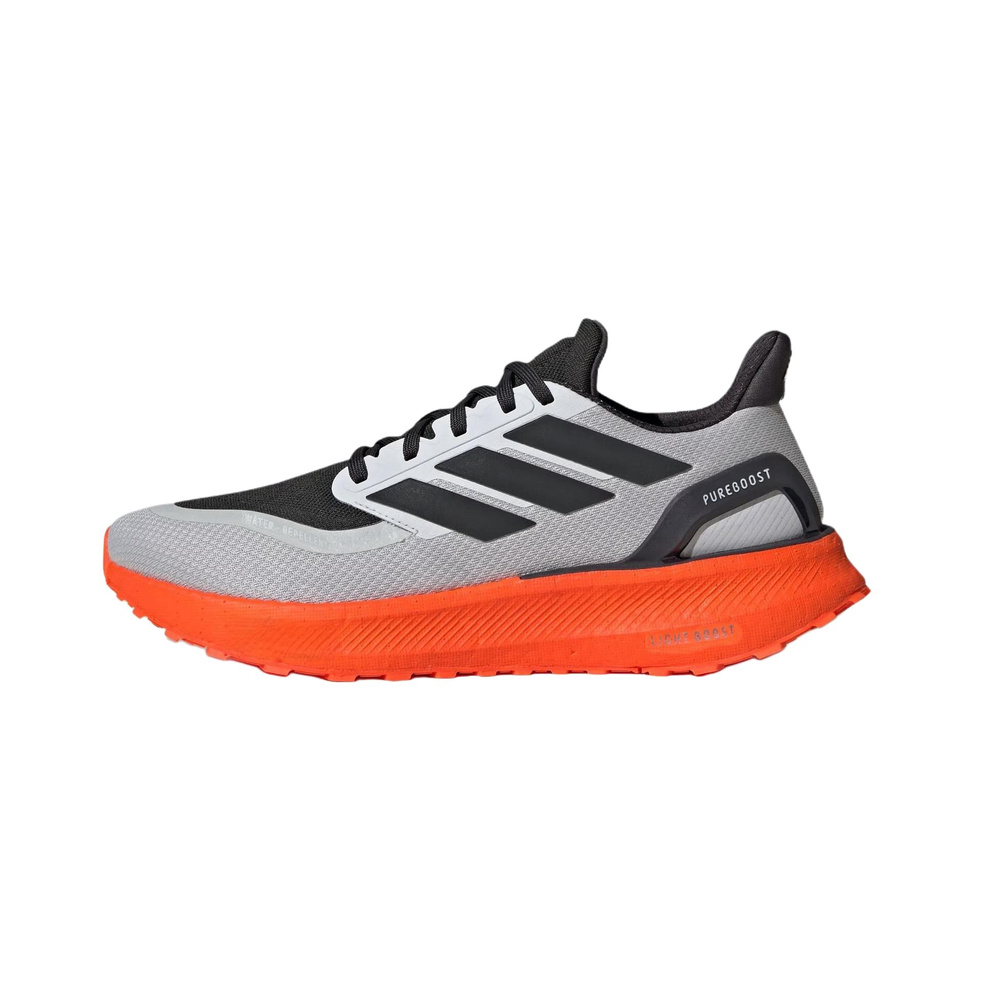 Gray Orange
