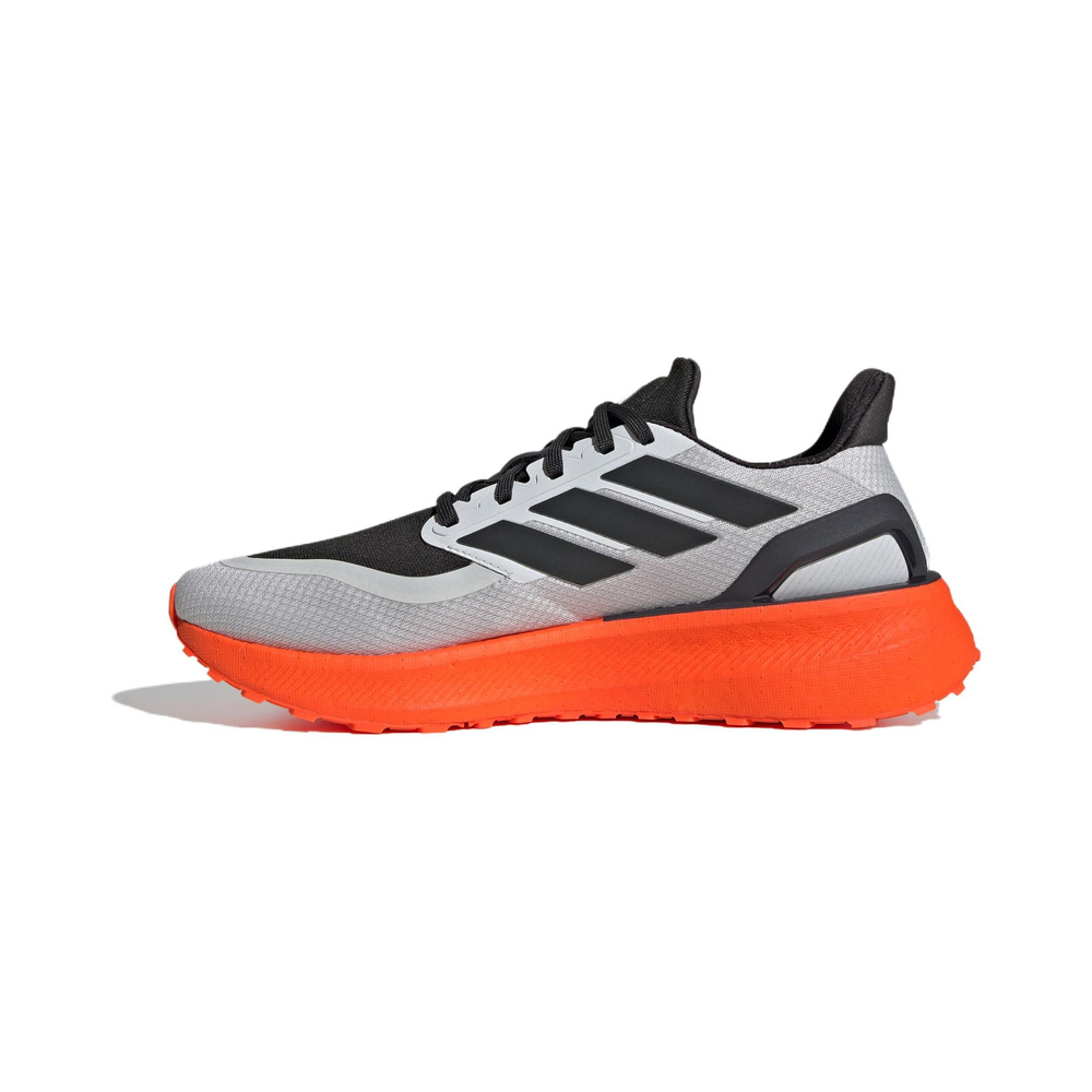 Adidas Pureboost 5 'Gray Orange' Мужские