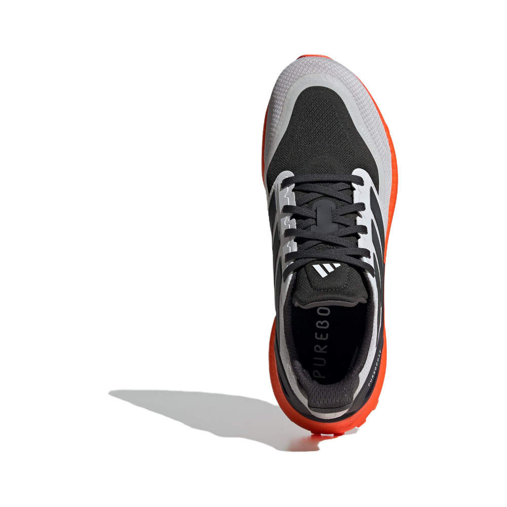 Adidas Pureboost 5 'Gray Orange' Мужские