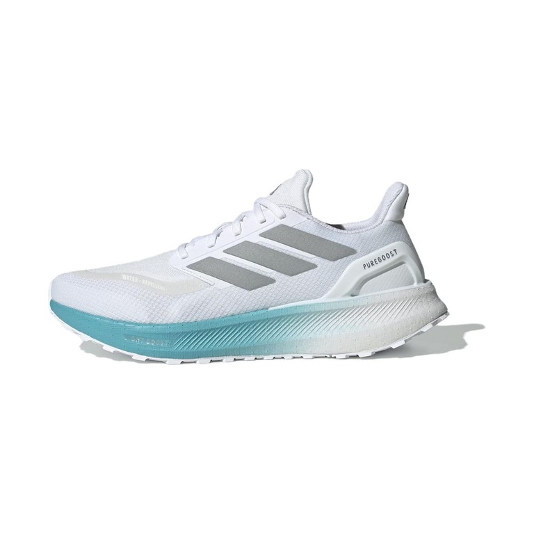 Adidas Pureboost 5 'White Teal Green' Мужские
