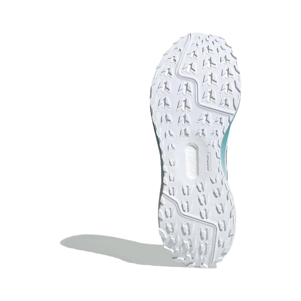 Adidas Pureboost 5 'White Teal Green' Мужские