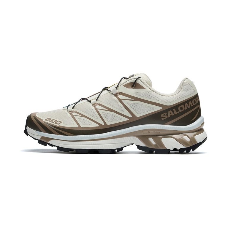 Salomon XT 6 'Beige Brown' Мужские