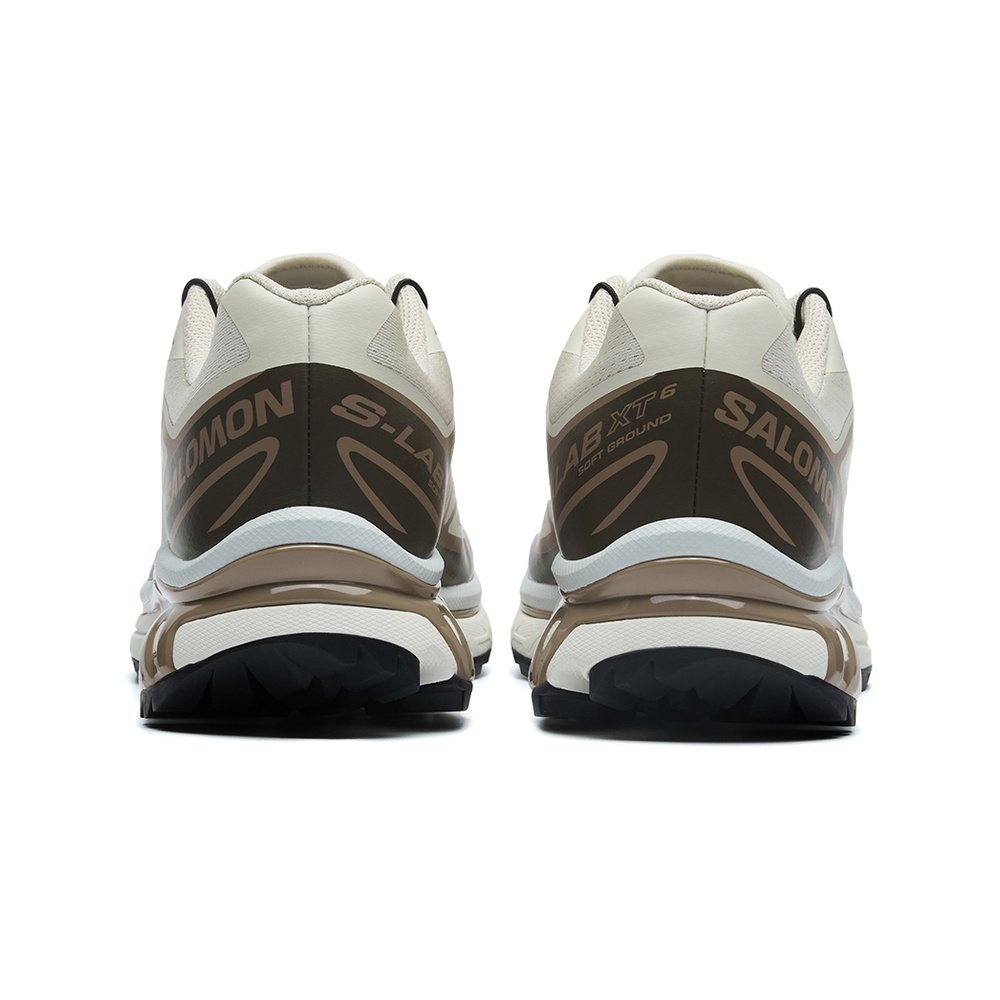Salomon XT 6 'Beige Brown' Мужские