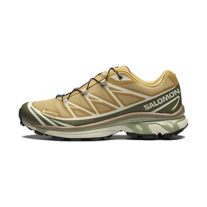 Gore Tex Antelope Portabella