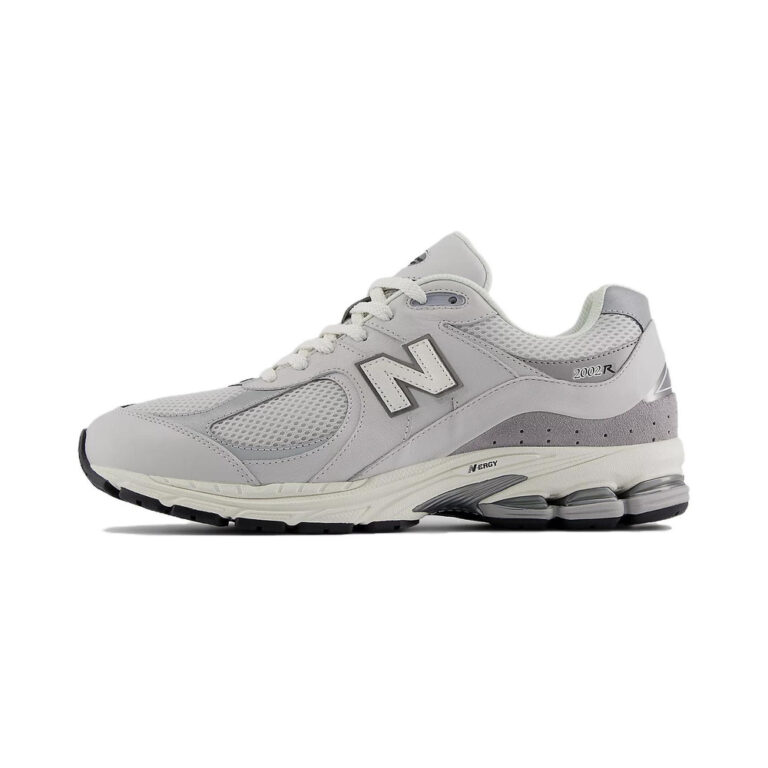 New Balance 2002R 'Light Grey' Мужские