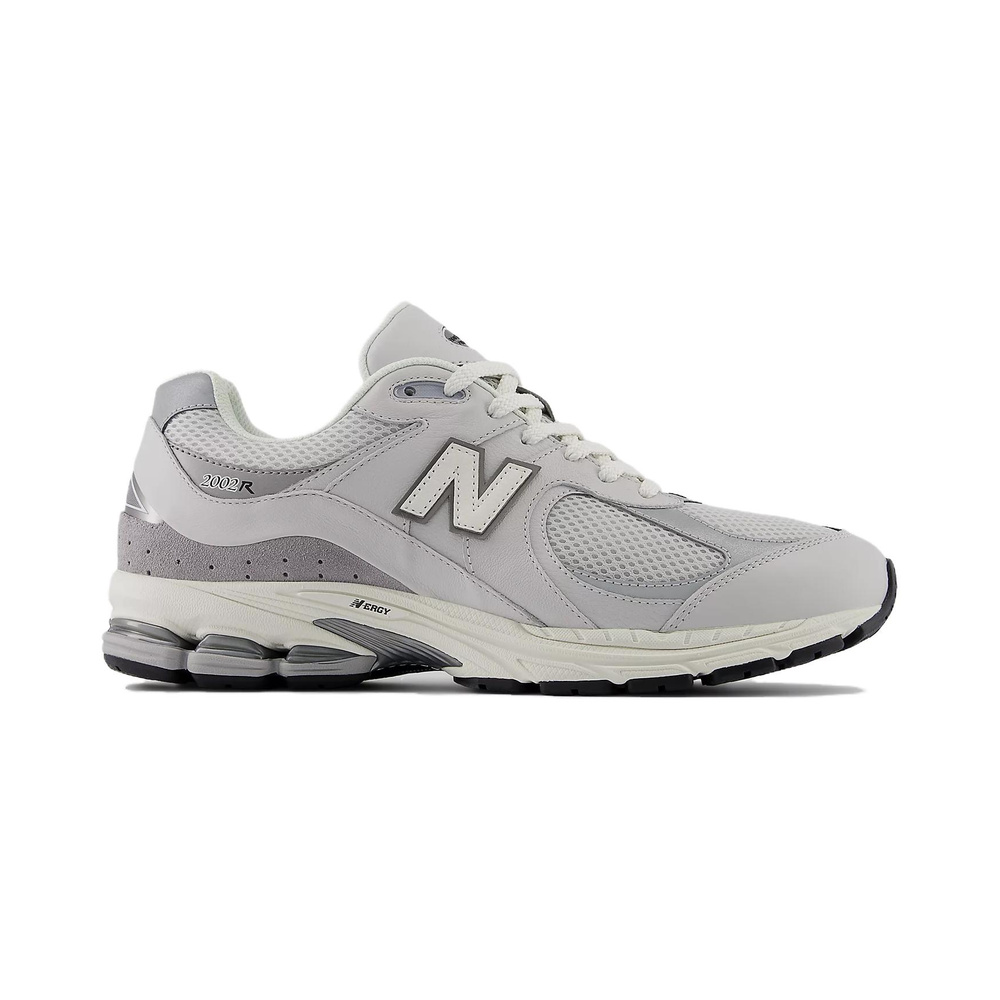 New Balance 2002R 'Light Grey' Мужские