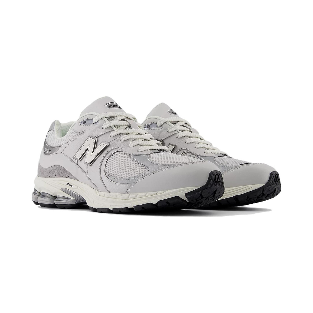 New Balance 2002R 'Light Grey' Мужские