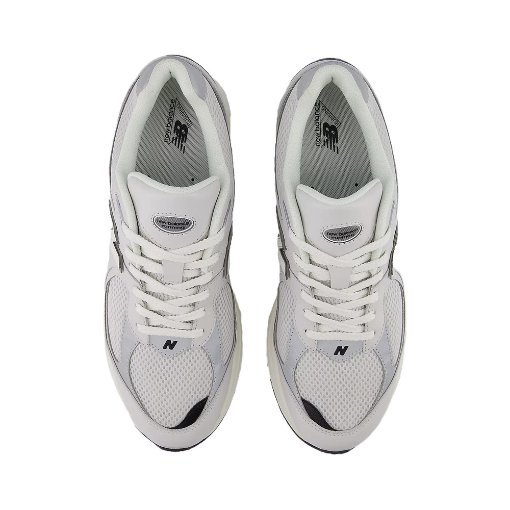New Balance 2002R 'Light Grey' Мужские