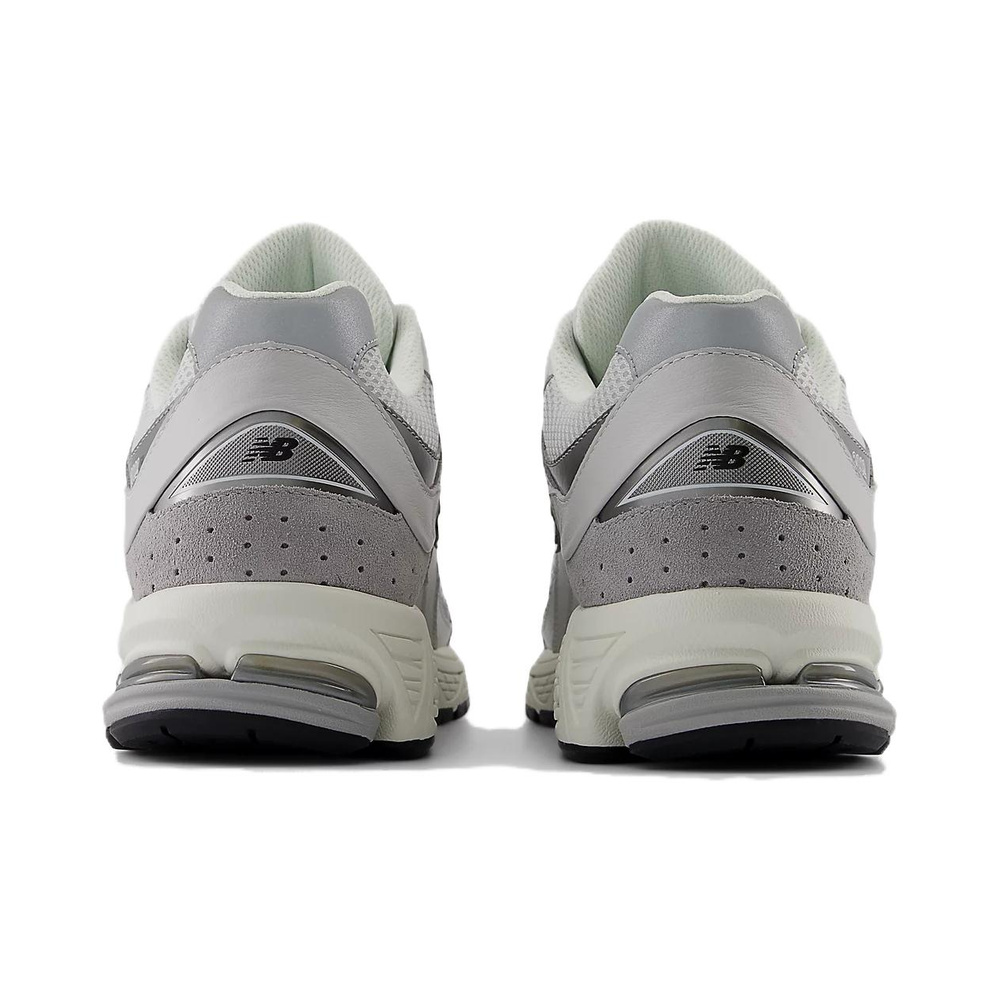 New Balance 2002R 'Light Grey' Мужские