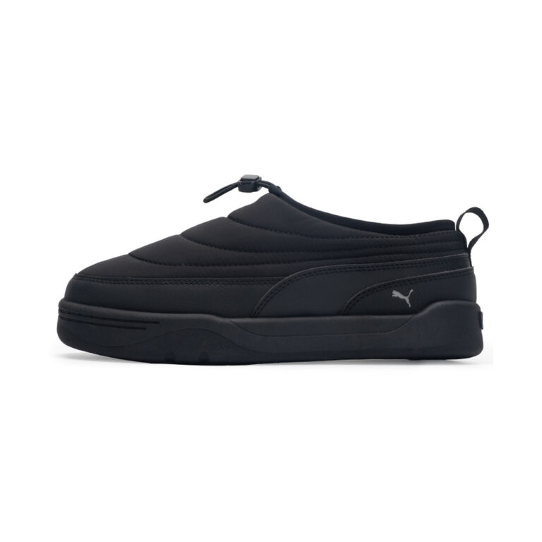 Puma Park Lifestyle 'Black' Мужские