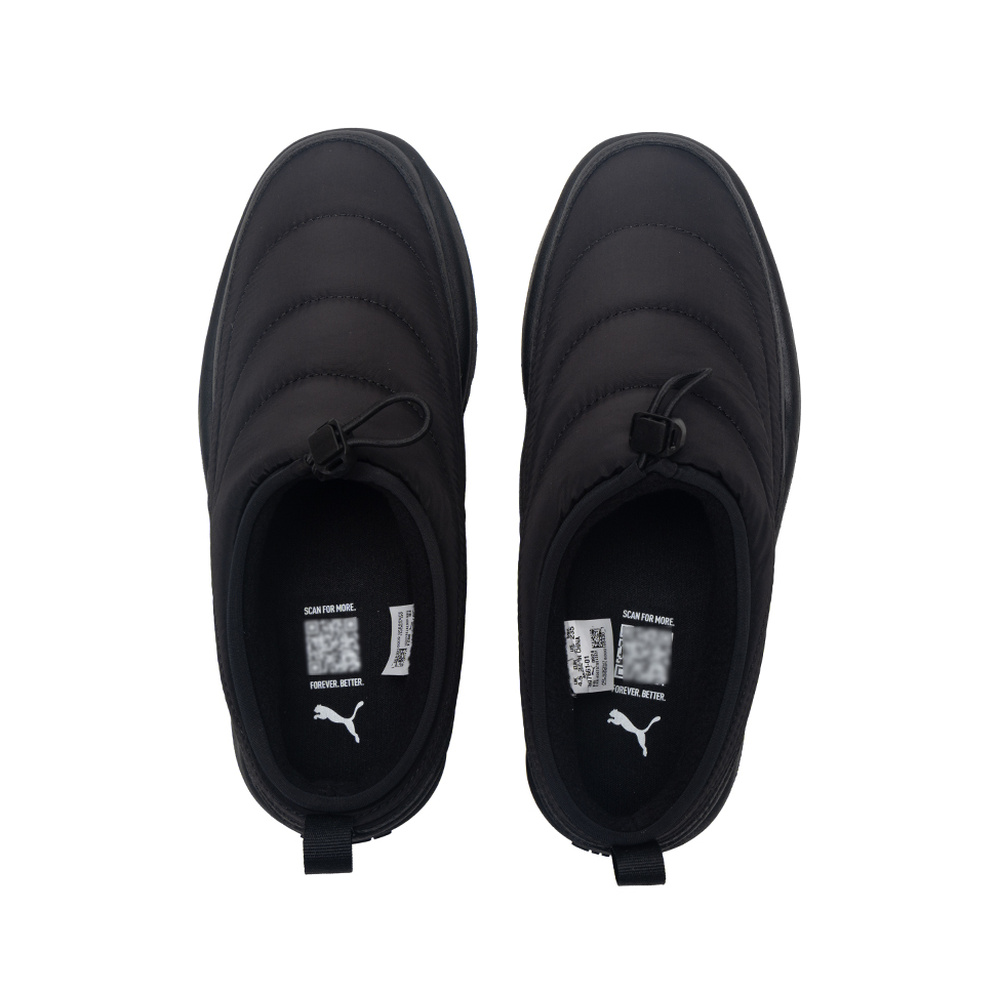 Puma Park Lifestyle 'Black' Мужские