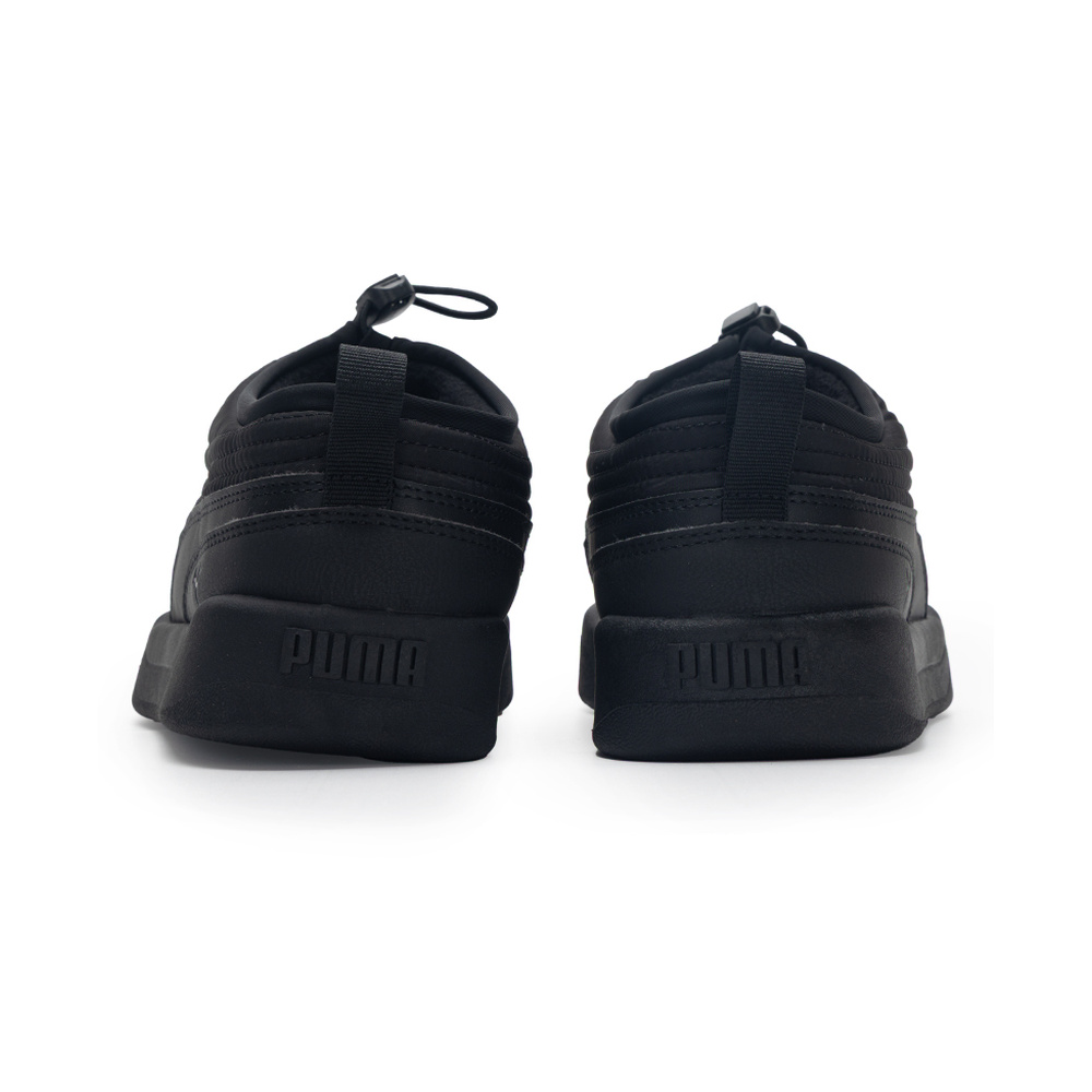 Puma Park Lifestyle 'Black' Мужские