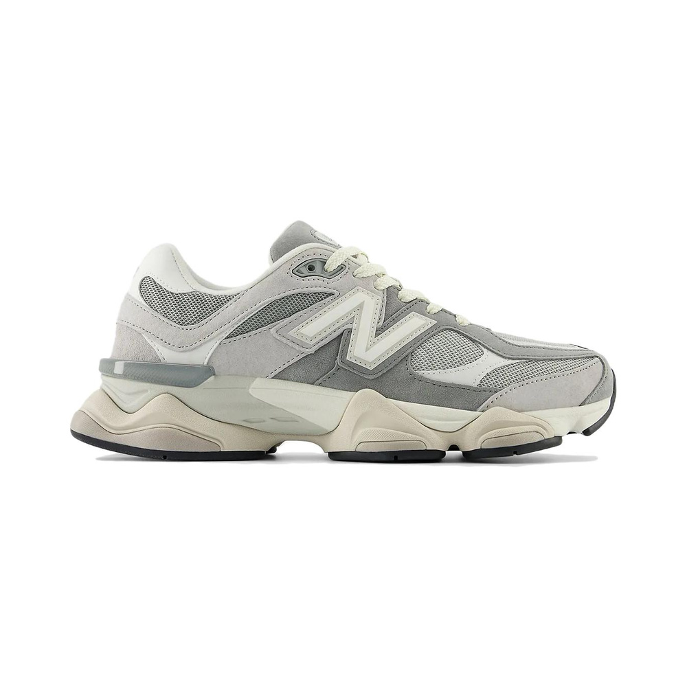 New Balance 9060 'Grey White' Мужские