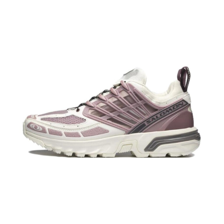 Salomon ACS Pro 'Pink White' Мужские