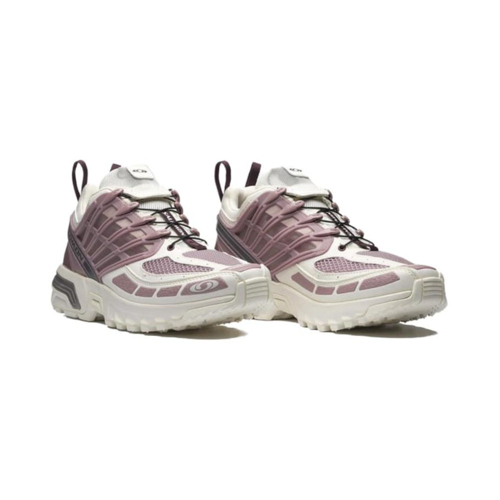Salomon ACS Pro 'Pink White' Мужские