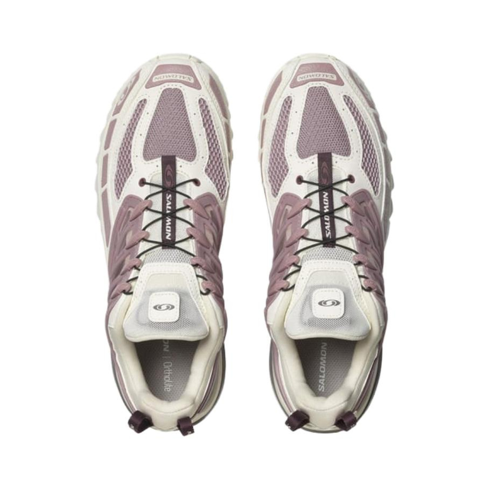 Salomon ACS Pro 'Pink White' Мужские