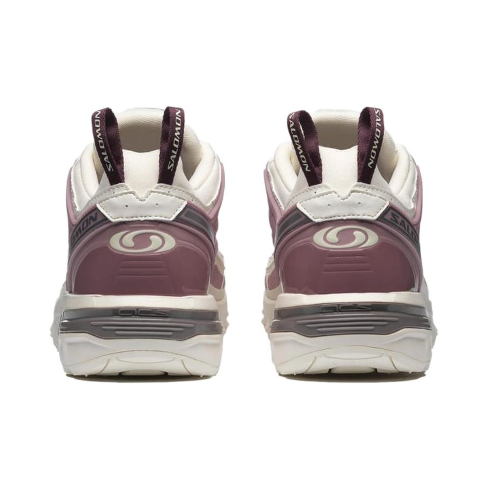 Salomon ACS Pro 'Pink White' Мужские