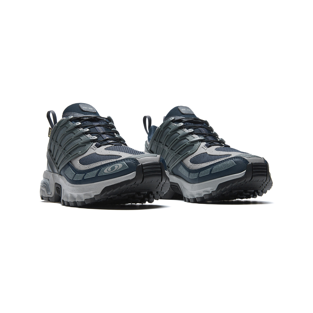 Salomon ACS Pro 'Black Grey' Мужские