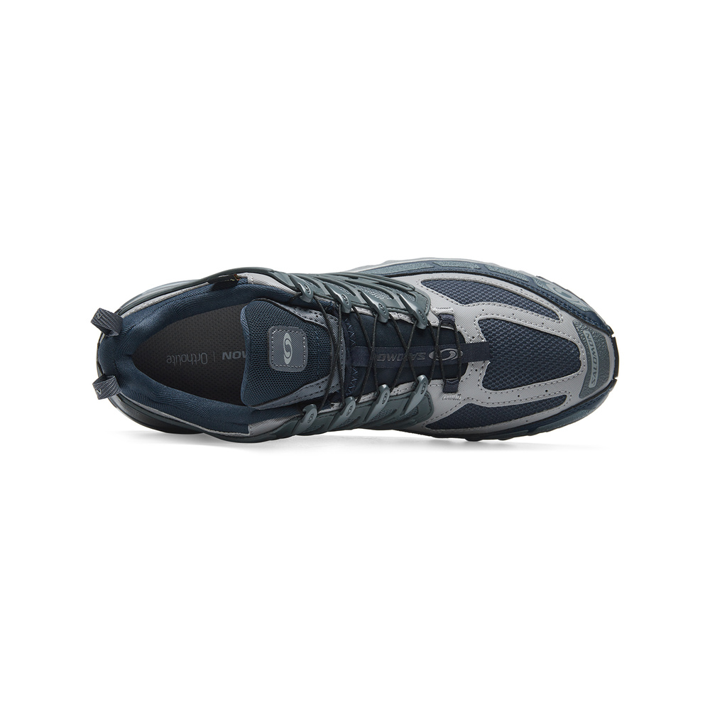 Salomon ACS Pro 'Black Grey' Мужские