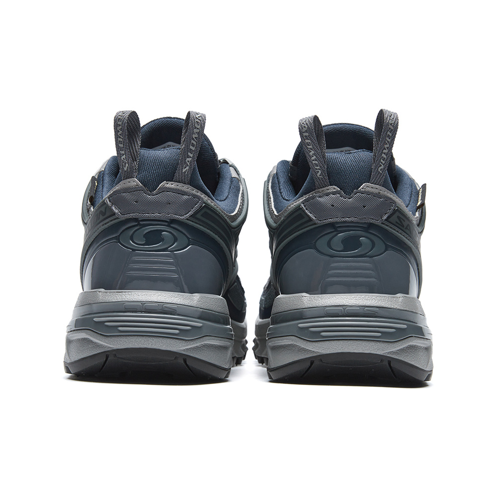 Salomon ACS Pro 'Black Grey' Мужские