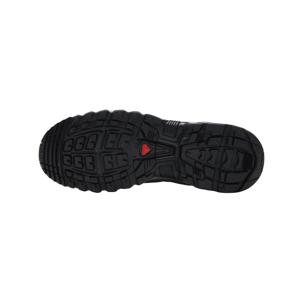Salomon ACS Pro 'Black Grey' Мужские