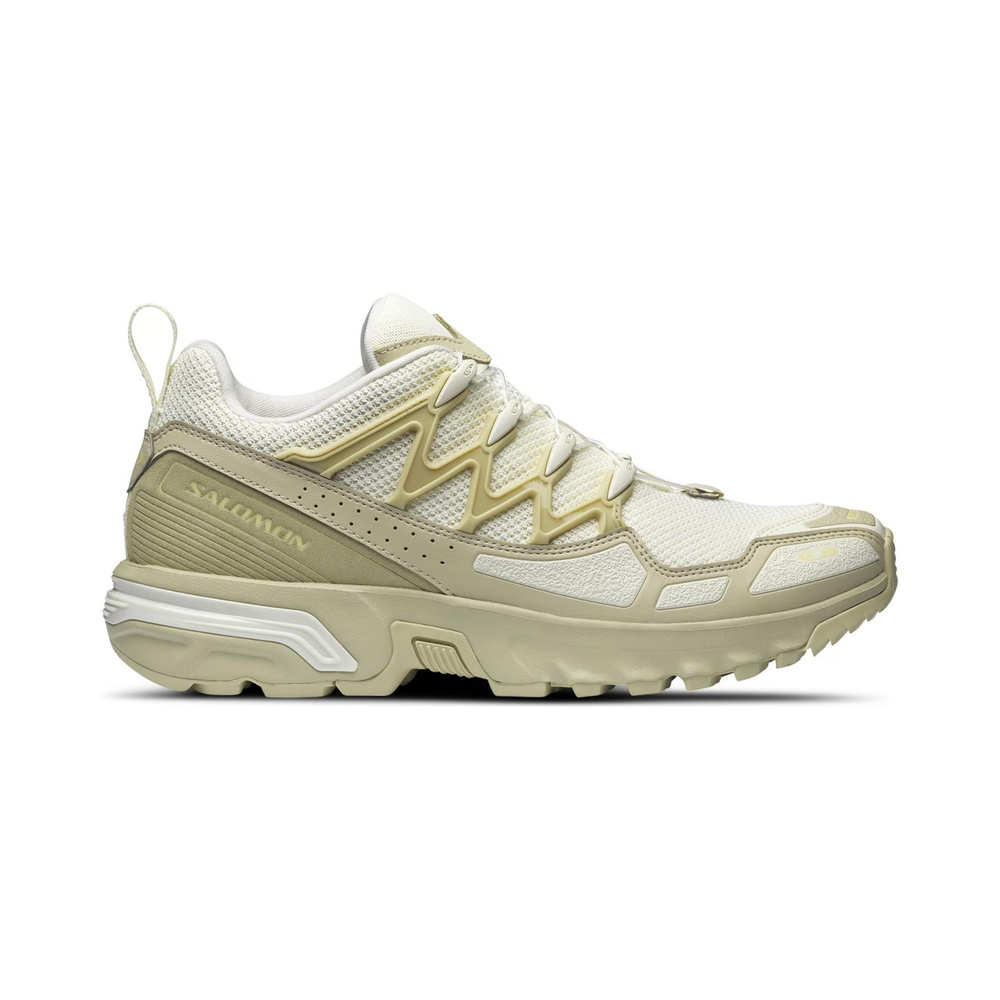 Salomon Acs+ 'White Green' Мужские