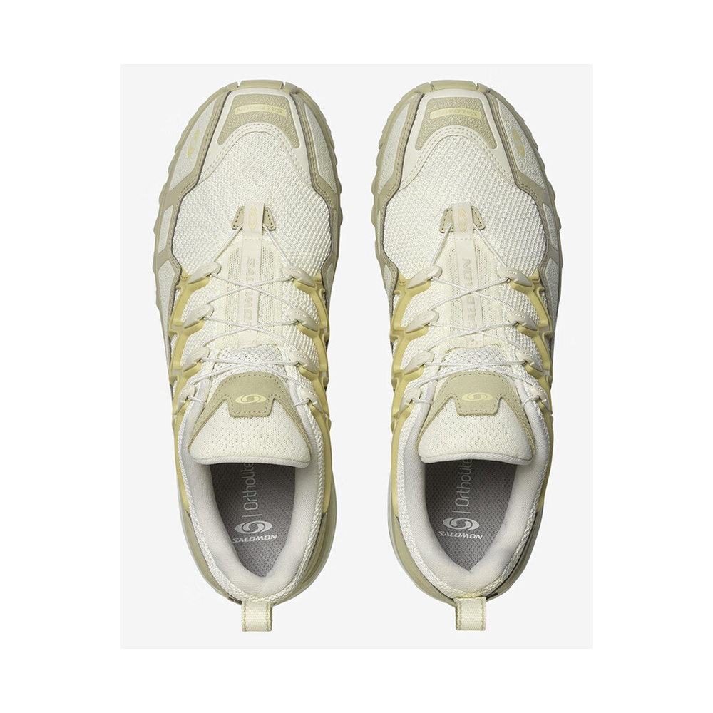 Salomon Acs+ 'White Green' Мужские