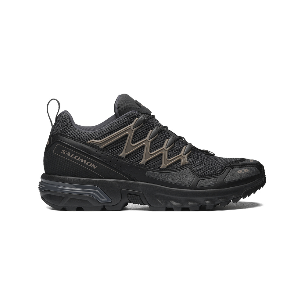 Salomon Acs+ 'Black Brown' Мужские