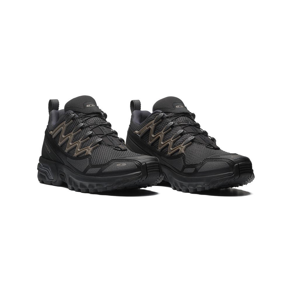Salomon Acs+ 'Black Brown' Мужские